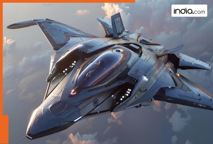 These are the deadliest fighter jets in world, invisible in sky, hard to hit because…, not China's J-20 or US's F-16, they are...