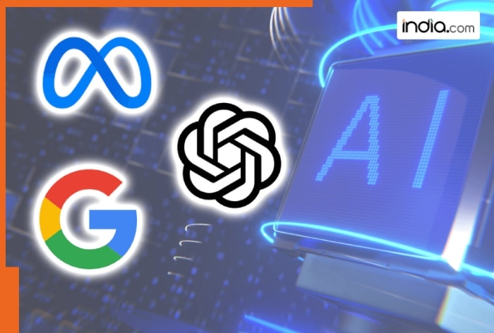 Rs 86000000 in salary: Google, Meta, and OpenAI ready to offer huge money for people with talent in...