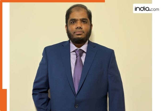 Engineering Precision for Transforming Enterprise Security: The Research of Abdul Samad Mohammed