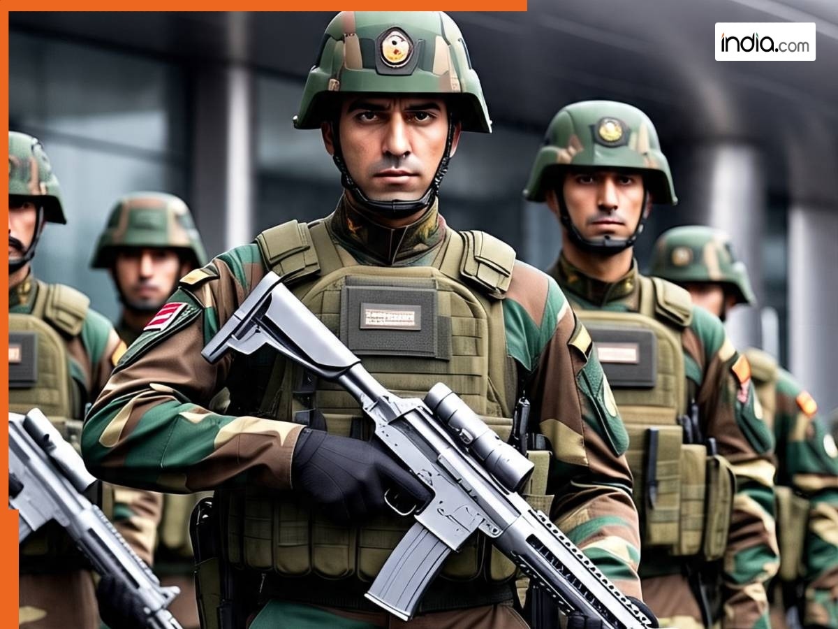 Modi govt plans to punish Pakistan, China more, decides to throw Islamabad, Bejing out of...