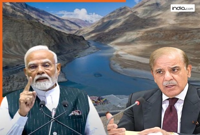 India could trigger floods in Pakistan, weather department's alert create panic in Islamabad due to...; Here's what is happening