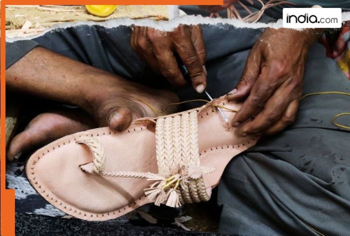 ‘You are not the owners?': Bombay high court rejects PIL of ‘cultural theft' allegation against luxury brand Prada for copying Kolhapuri chappal design