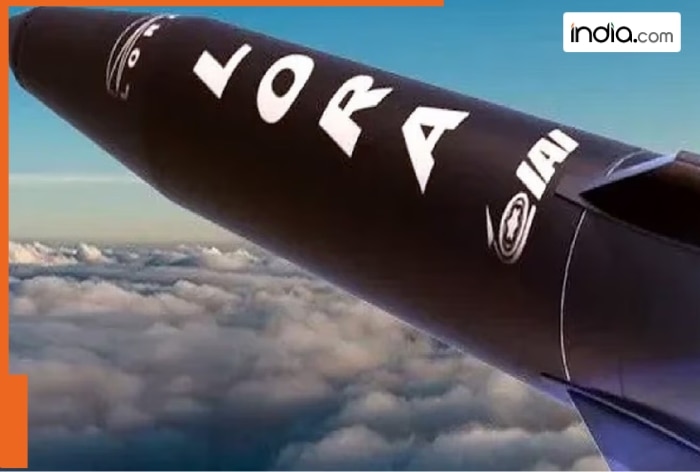 What is LORA, why is India interested in this weapon after Brahmos? Bad news for Pakistan, China due to...
