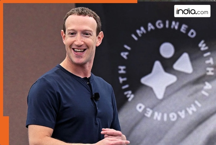 This man rejected Rs 104000000000 salary, plus bonus due to.., the offer was given by Mark Zuckerberg for...