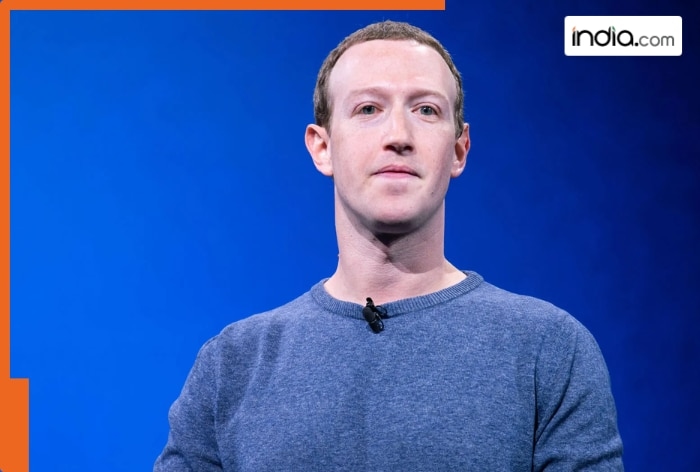 Rs 12291300000: Salary Mark Zuckerberg is paying to 28-year-old genius to..., not from IIT, IIM, IIIT, VIT, NIT, his name is...