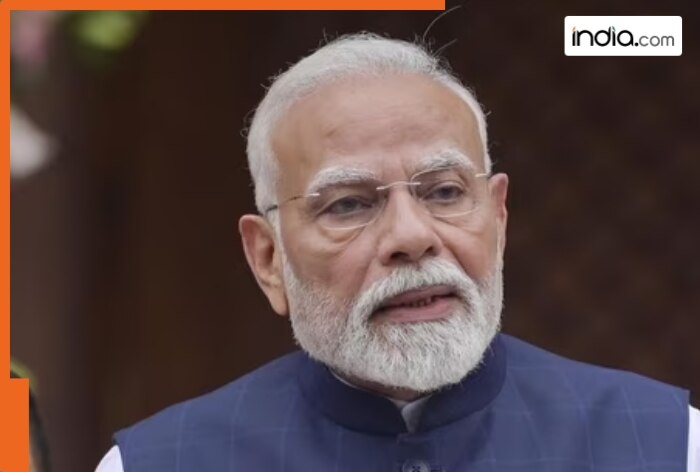 Rs 8700000000000: Modi govt makes big move, India to get more powerful, neither Brahmos nor Rafale needed to keep an eye on enemy due to....
