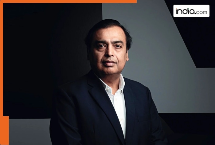 This businessman has earned maximum money in world this year so far, his name is…, Mukesh Ambani also in Top 10