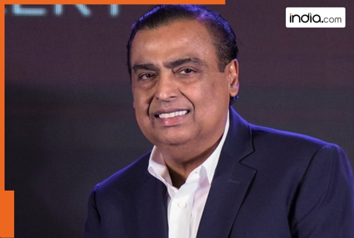 Rs 94000000000 deal: Big competition in paint industry after Mukesh Ambani..., this company bought...