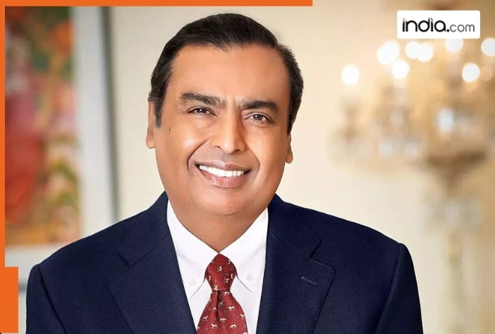 Masterstroke by Mukesh Ambani: Jio launches monthly plans under Rs…, 2GB daily data, Jio TV and more