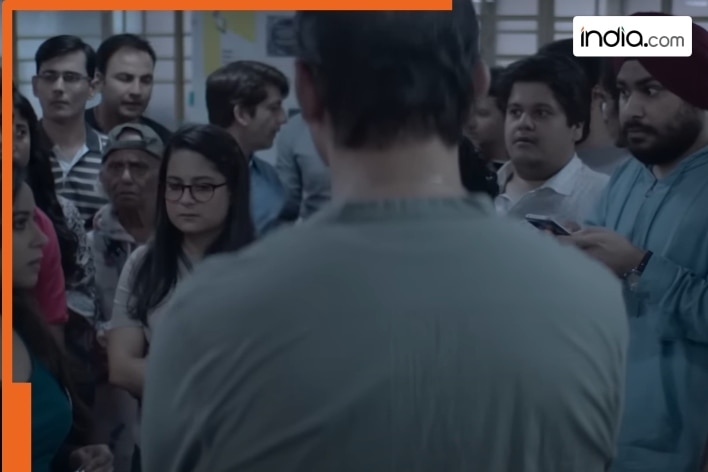5 most-watched web series with a 9.1 IMDb rating, one of them is suspense thriller with three hit seasons