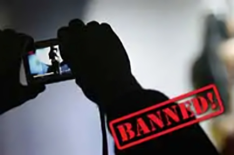 Obscene Content banned! India bans 25 apps and websites for violating…