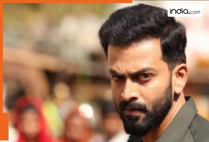 Prithviraj Sukumaran's team expresses 'disappointment' over 'false news' about his comments on 'L3'