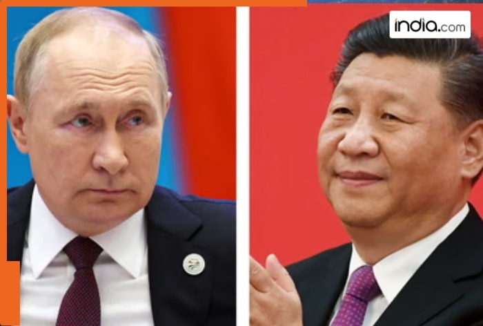 Russia facing major crisis, biggest car company forced to work 4 days in a week, how China destroyed Russia?