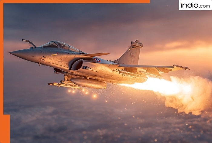 India's Rafale Jets now missile-proof? This country to provide ‘decoy system' that will protect it by…, the country is.., nightmare for Pakistan due to…