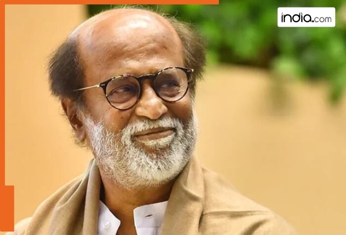 Rajinikanth is working on something big about his life, reveals Lokesh Kanakaraj: 'In last two schedules of Coolie, he is...'
