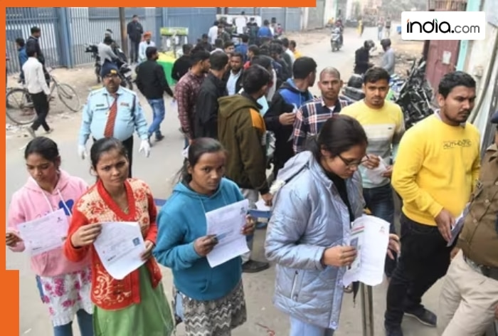 RRB NTPC UG EXAM 2025: Admit Card out on..., check schedule, key details here