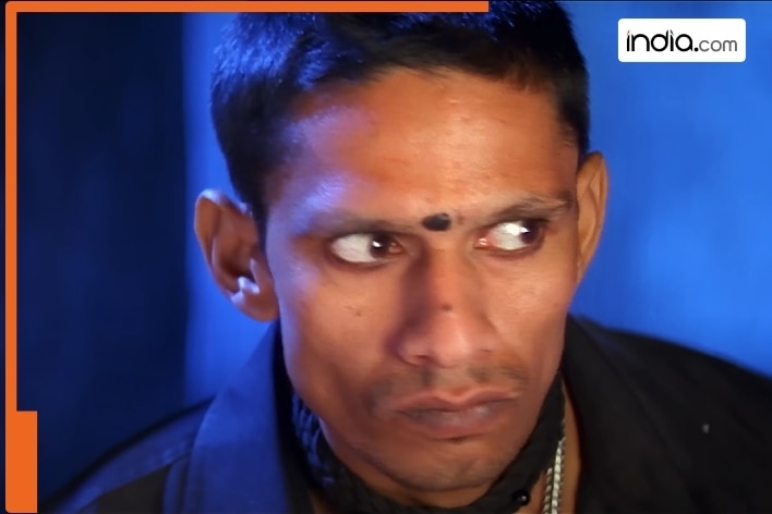 This film turns thriller from romantic in 20 minutes, heroine outshines 3 actors, played role of mother; Movie is…, stars are…