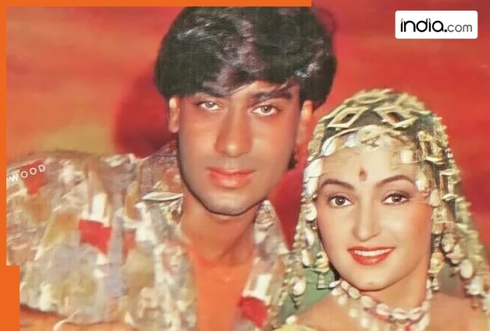 Meet actress, whose film made history, ran in theatres for 100 days, suddenly left a hit show due to..., name is...