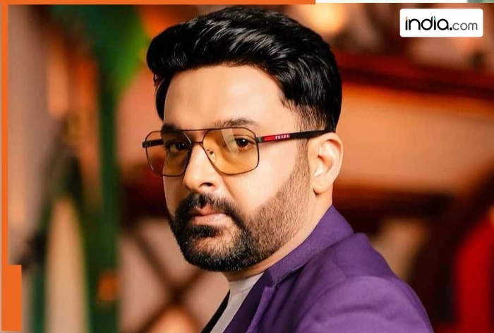 Big move by Kapil Sharma, star India comedian set to earn huge amount of money due to....