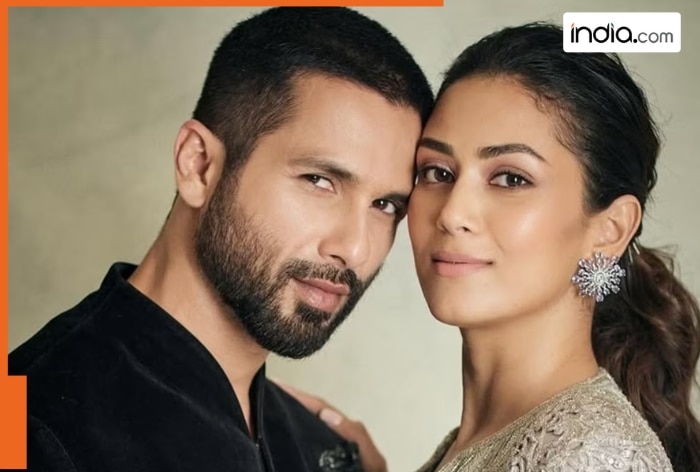 Shahid Kapoor hilariously reveals he is a huge fan of….