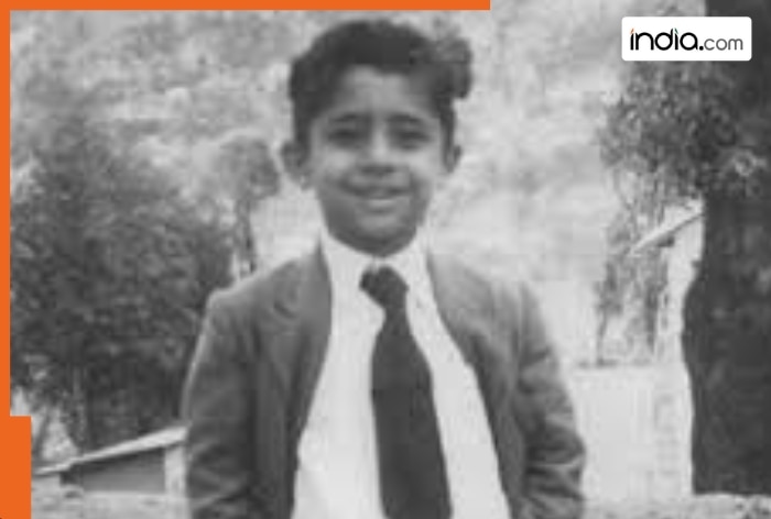 This actor was once stabbed by his friend, bled excessively, was rushed to hospital, was saved by..., his name is...