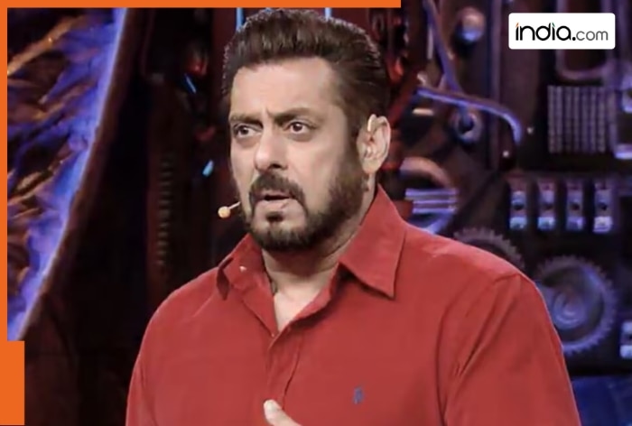 India's highest paid TV star? Salman Khan's Bigg Boss 19 fees will leave you in shock, actor to charge Rs...