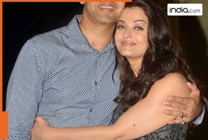 Meet Aishwarya Rai Bachchan's brother, who was once producer, his name is..., wife is a...