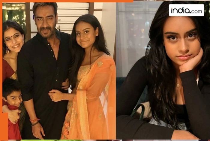 Ajay Devgn, Kajol's daughter Nysa is classmate of AR Rahman's daughter, studied from THIS prestigious college, its name is..., fees is Rs....