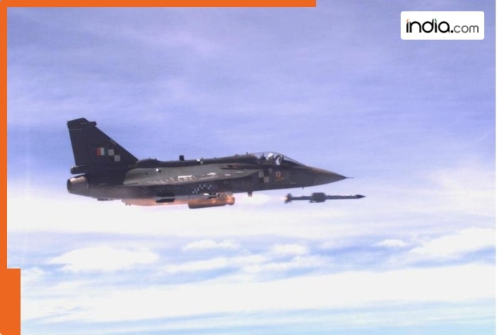Made in India, Feared Worldwide: The Tejas-Astra Combo That's Changing Air Combat Forever