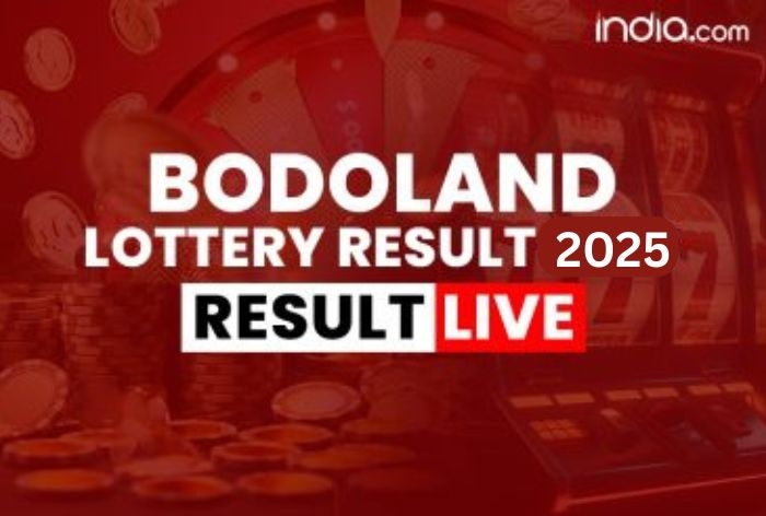 Bodoland lottery result today(16-07-2025): Assam state lucky draw result(soon); Check winners list, ticket number
