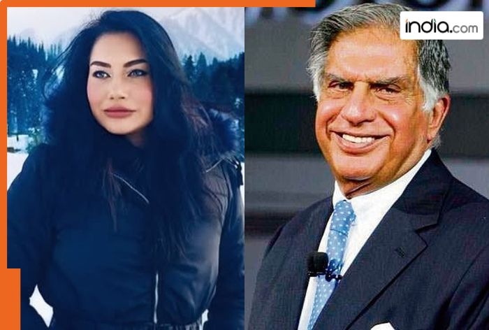 Rejected Rs 7000 crore, refused offer by Ratan Tata, meet woman who is turning water into ‘gold', giving tough competition to Mukesh Ambani; name is…