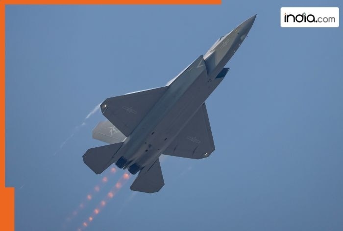 Is Pakistan buying Chinese J-35 stealth jets? Defence Minister Khawaja Asif makes BIG statement, says...