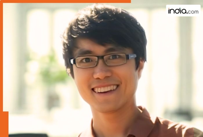After Trapit Bansal, Meta hires ex-Apple AI genius for record-breaking Rs 16700000000 job offer, his name is.., will work as..