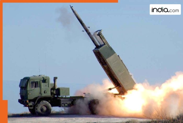 Bad news for China, as Taiwan deploys powerful weapon that once caused massive loss to Russia, its name is..., features are...