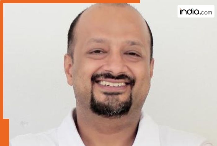 Who is Abhishek Kumar? Man who once worked as security guard, now owns business empire worth Rs 1090000000, his company is...