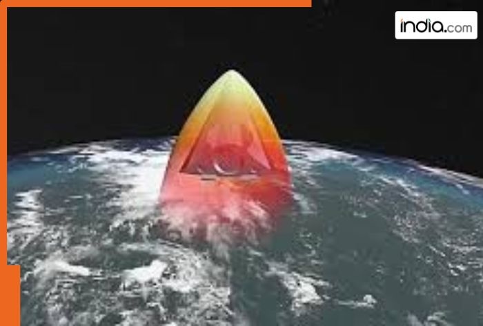 India is developing powerful missile, Vishnu, but which country owns world's deadliest hypersonic missile? Name is..., range is....