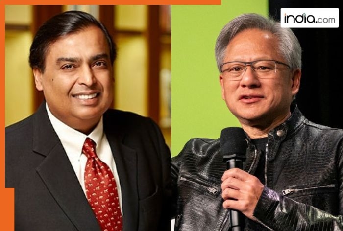 This company became World's first trillion-dollar business 18 years before Nvidia; now it ranks below Mukesh Ambani's Reliance, it is...
