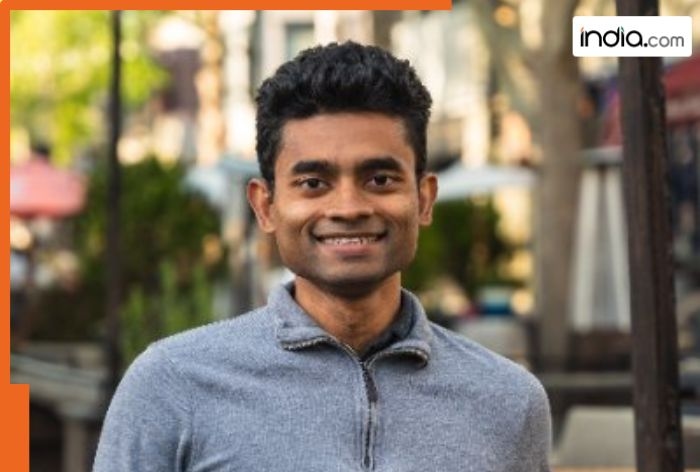Who is Varun Mohan? Meet man who rejected Rs 25000 crore offer from OpenAI to join Google for Rs..., not from IIM, IIIT, NIT, VIT, or BIT