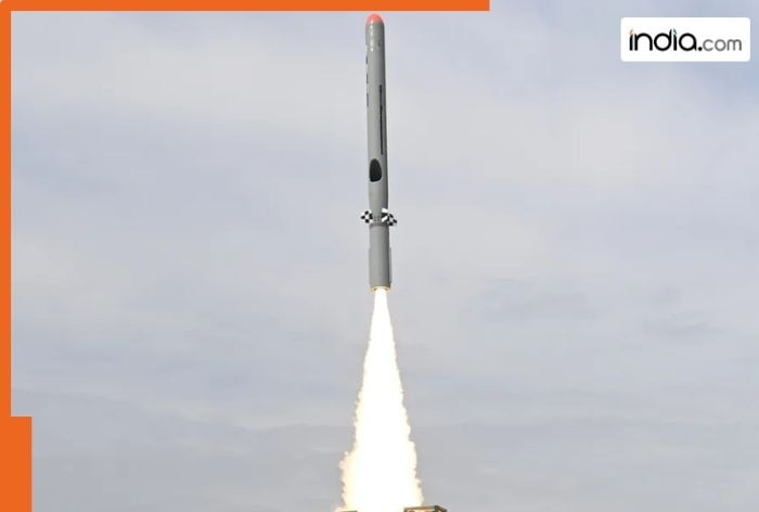 What is LR-LACM? India's cruise missile which can evade S-400, bad news for Turkey due to.., what is its Greece connection?
