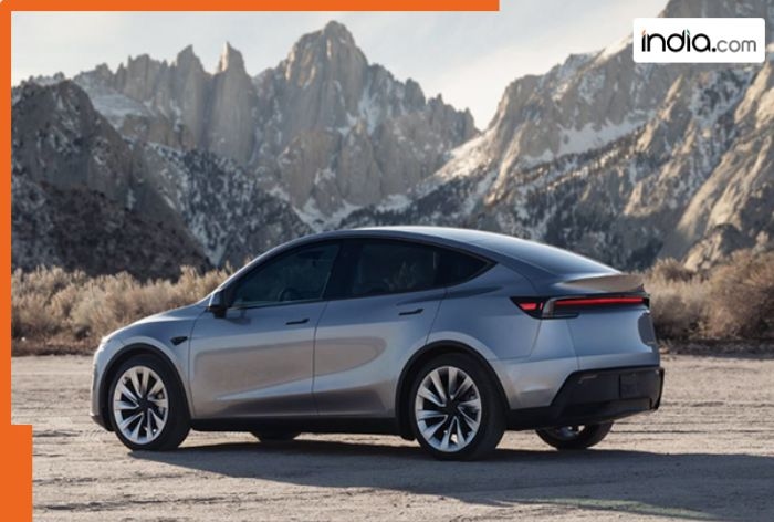 What is the rent of Mumbai showroom from which Elon Musk will sell Tesla cars in India? It is Rs...