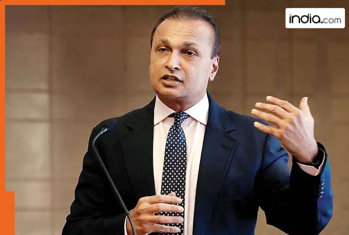Anil Ambani preparing for a comeback? Reliance Power board approves fundraising plan worth Rs..... through...