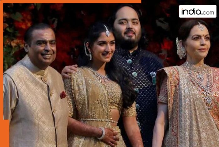 Mukesh Ambani, Nita Ambani once gifted son Anant Ambani, bahu Radhika Merchant most expensive private villa, it is located in...,it costs Rs...
