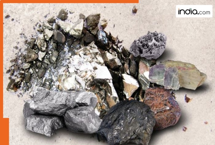China to get sleepless nights as Modi government makes Big move into Rare Earth magnets production, Rs 13450000000 to...