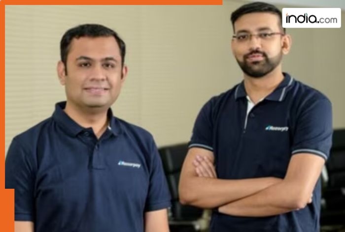 Hurun Global Rich List 2025: Who are India's youngest billionaires? their net worth will surprise you, names are...