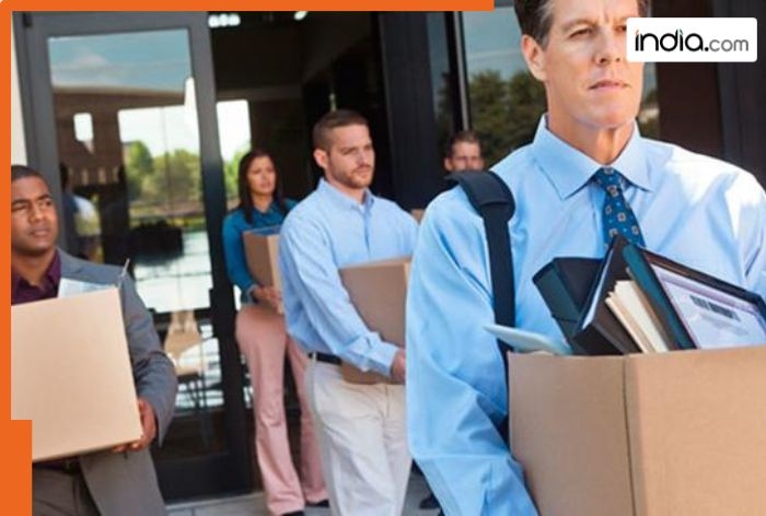 Bad news for employees of this company as it plans to lay off over 24000 workers due to…, not TCS, Infosys, Apple, Amazon, Google, Microsoft, it is…
