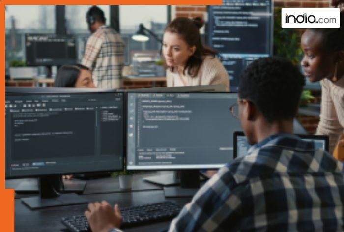 With massive tech layoffs in US, why one should still study computer science? Government Data reveals…