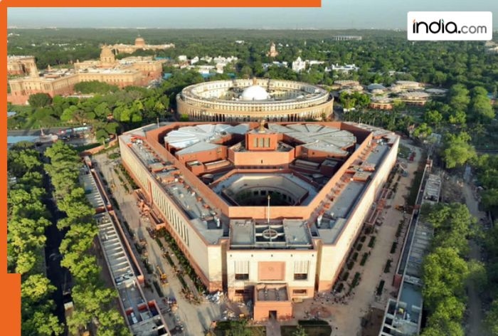 Parliament Monsoon Session Live: Lok Sabha to hold special discussion on 'Operation Sindoor' today