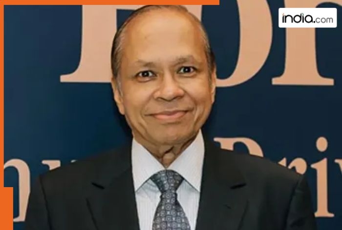 Meet Indian-origin richest man in Indonesia, shares close connection with Lakshmi Mittal, his net worth is Rs 725000000000, name is…, his business is…