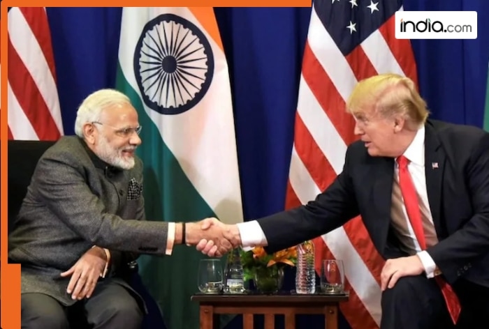 India-US Trade Deal: New Delhi draws red lines as Trump's tariff clock ticks, deadline on...., What's next for trade deal?