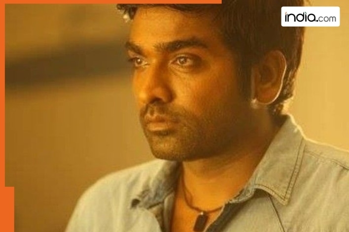 Vijay Sethupathi breaks silence on sexual abuse, casting couch allegations: 'My family...'